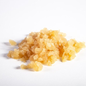 Nodulo Kefir Deshidratado X 10 Grs - Verde Vida